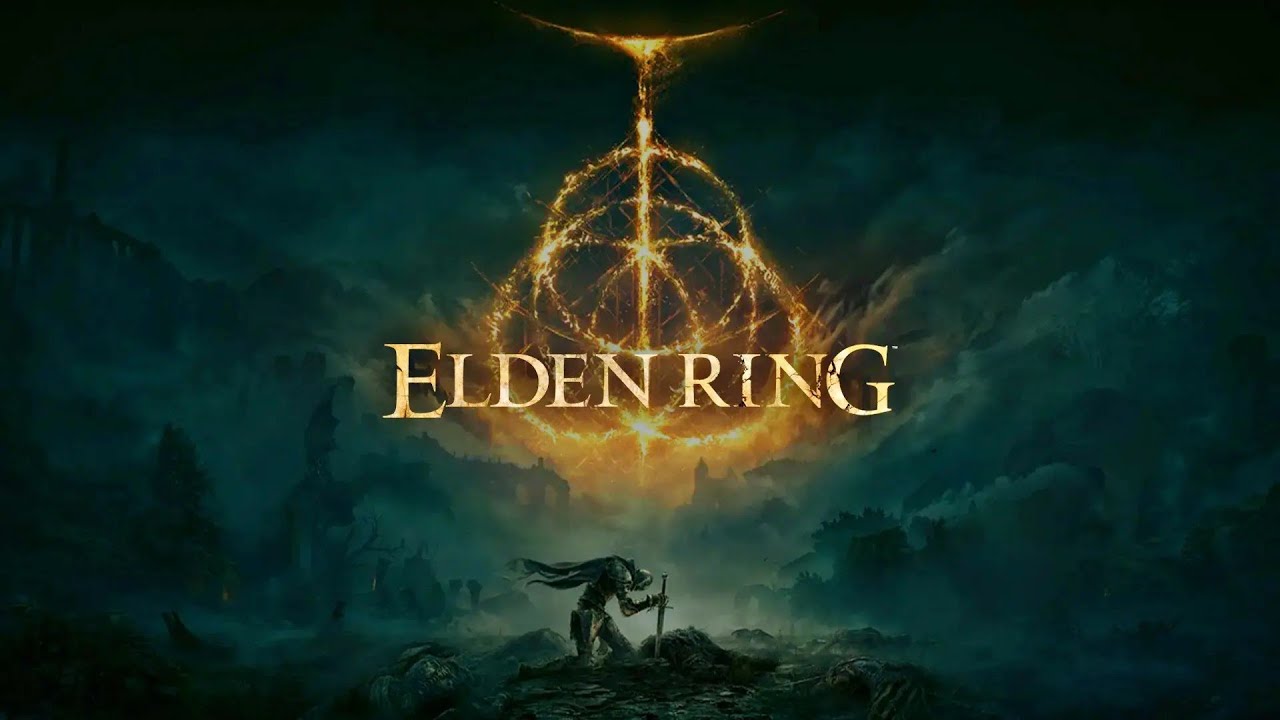 Ăn hành cùng Elden ring
