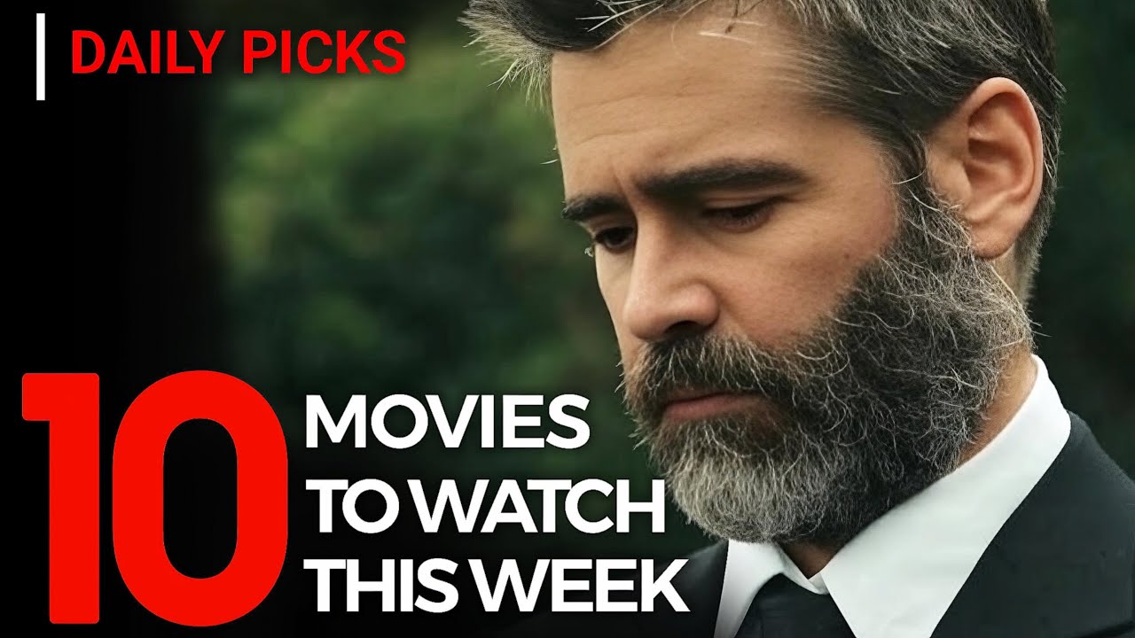Best 10 Mystery Thrillers Movies on Prime Video & Tubi