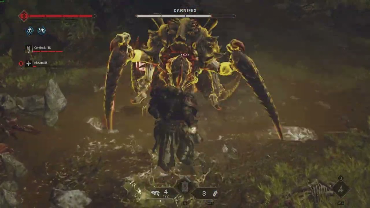 Carnifex gets Bullied