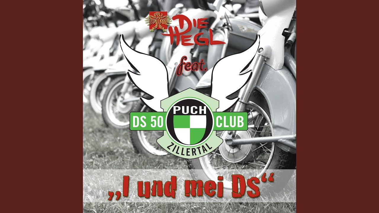 I und mei DS