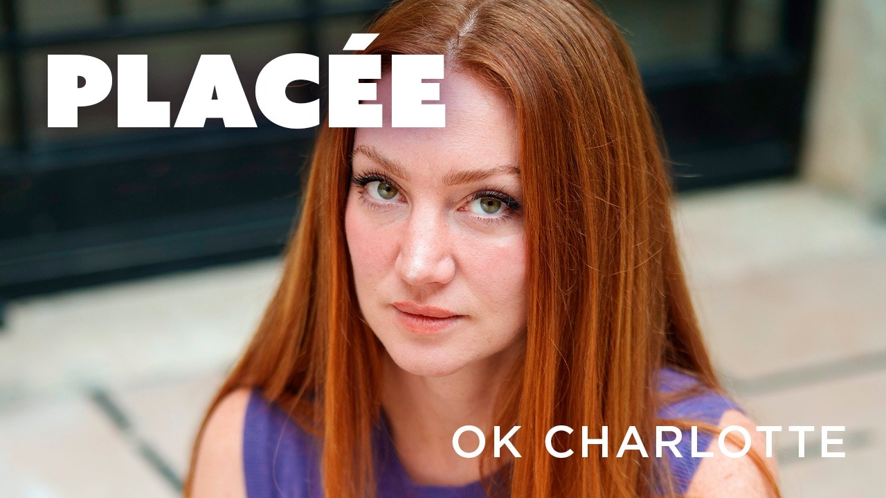 Placée par l’État à l’adolescence – OK Charlotte Charlotte Vautier