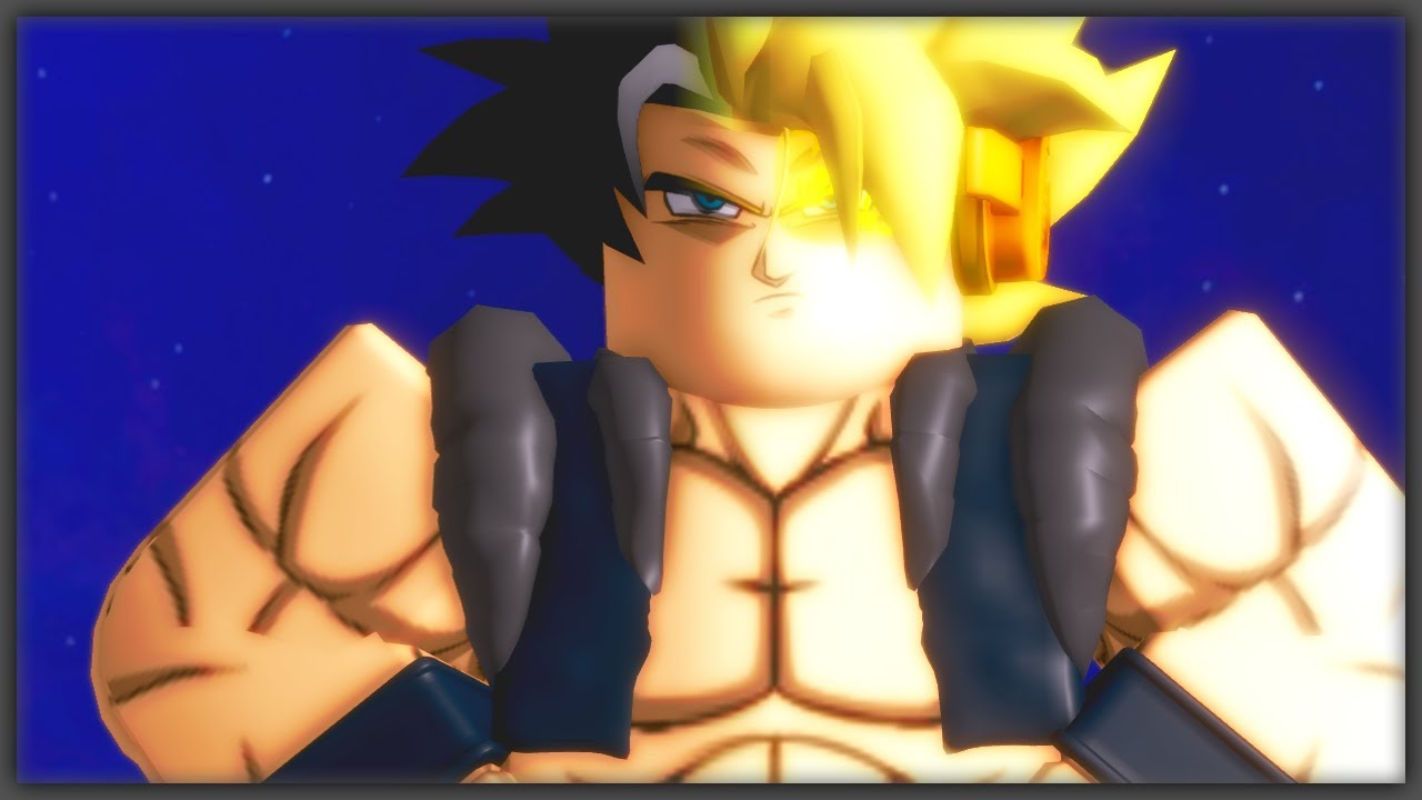 Fusion Dance Showcase! Failed And Successful Fusion | DBOG