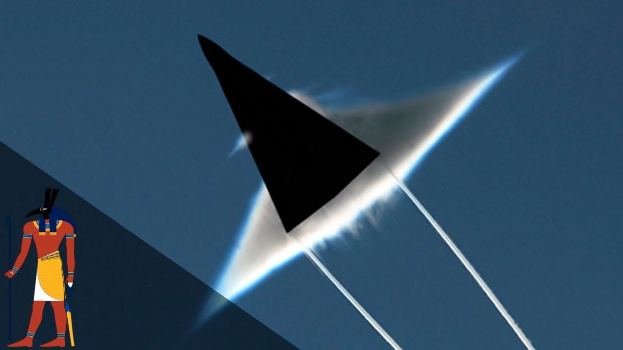 5 segreti del progetto aurora