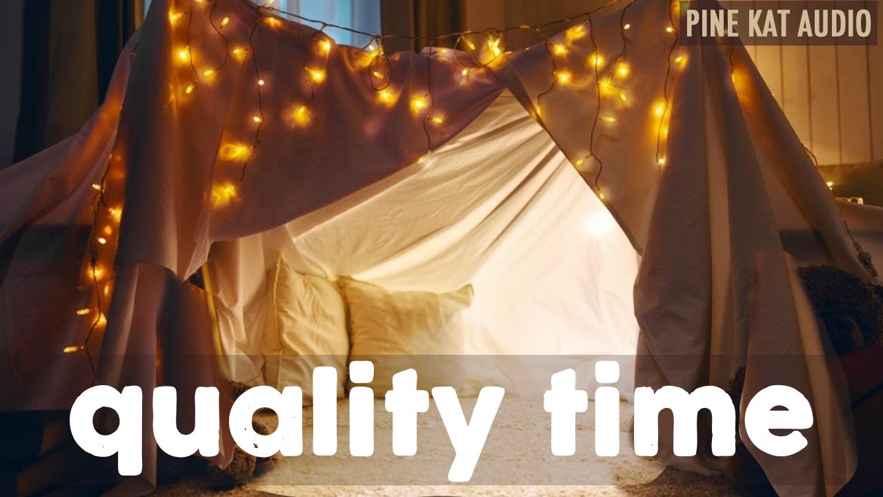 [F4A] Sweet Girlfriend -Quality Time- The 5 Love Languages