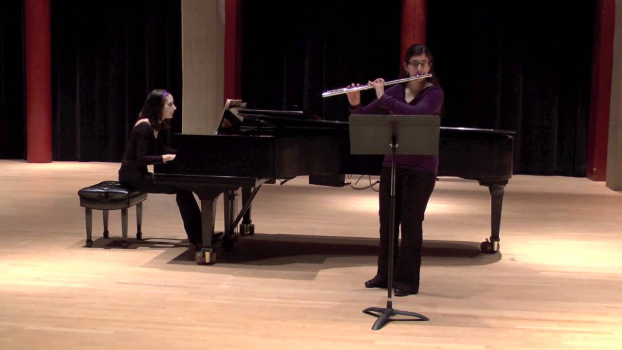 Intermezzo de Carmen de Bizet