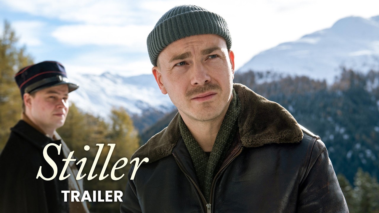 STILLER - Trailer