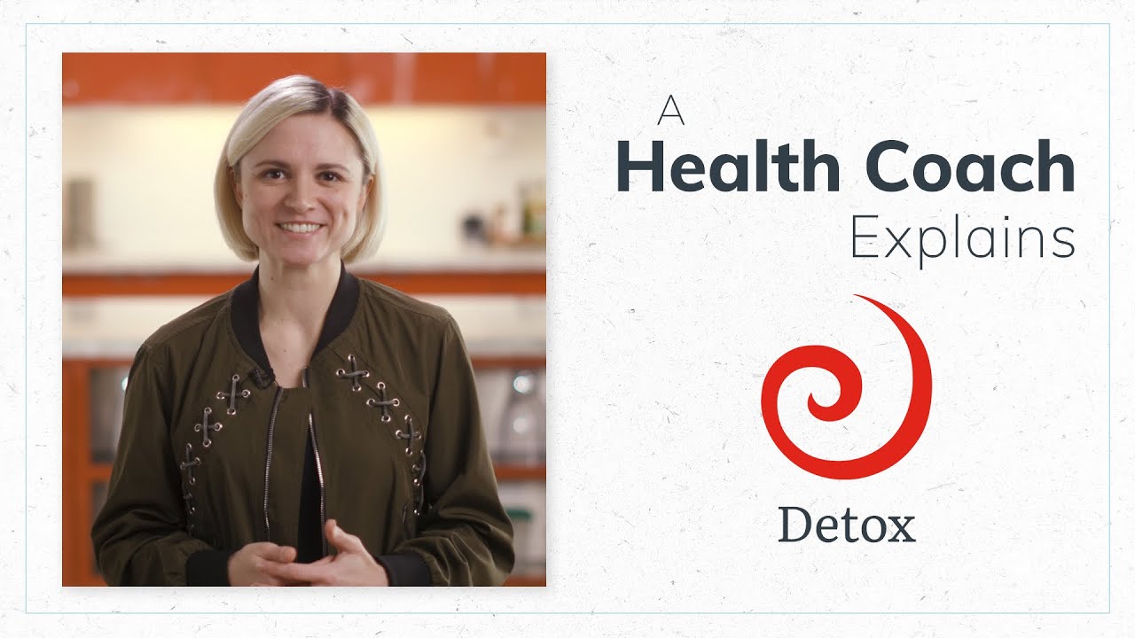5 Ways to Detox Naturally