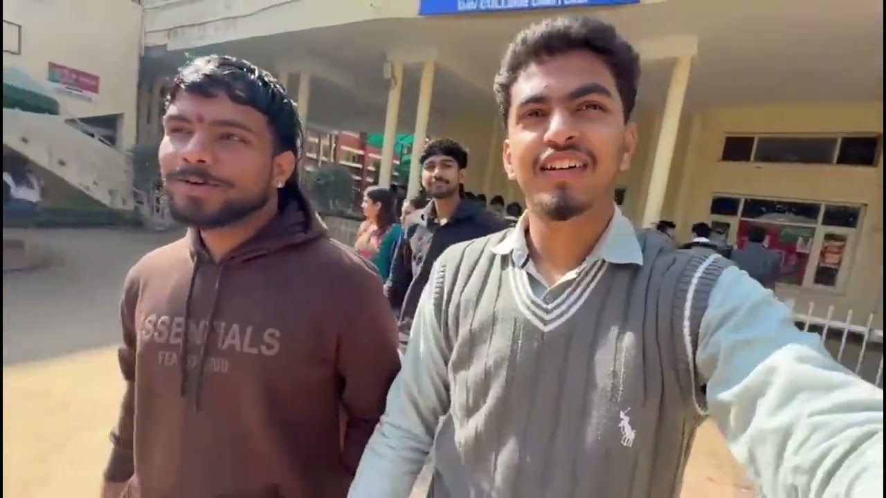 PURI CLASS KO BUNK KRWA DIYA ....