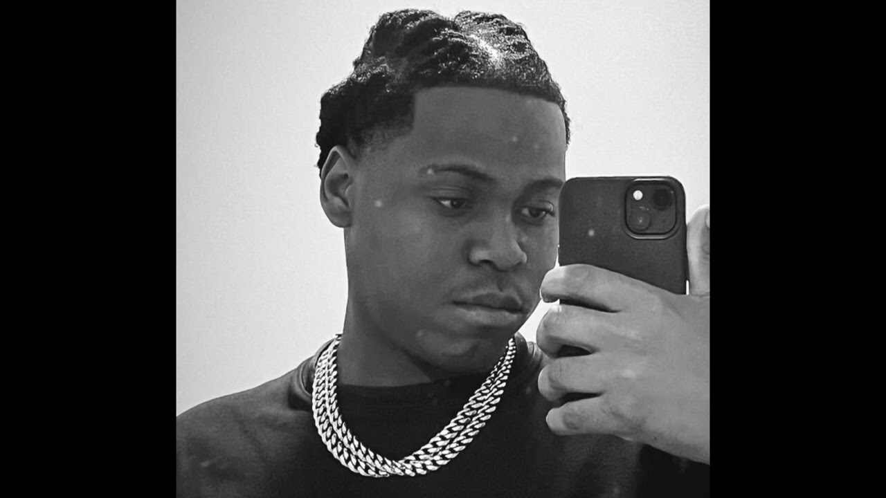 Usimamane Type Beat “LAST NERVE”