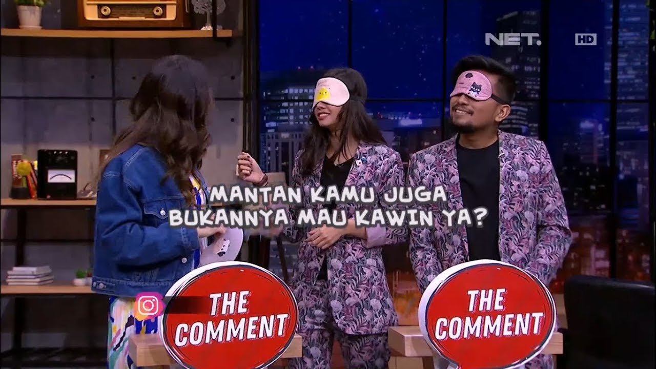 Mau Main Games, Yuki Kato dan Luna Maya Malah Asik Ngomongin Mantan