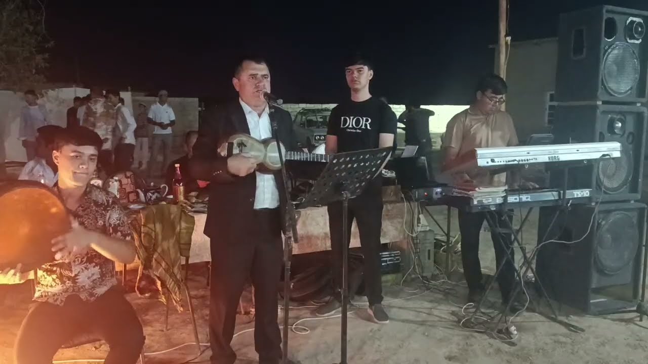 Adxam Raxmonov - Sogʻliq qadrini bil 