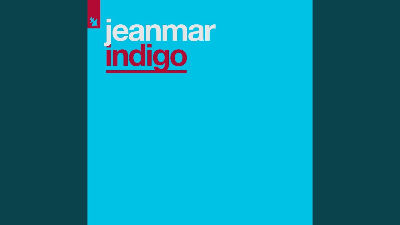 Indigo (Factor 12 Mix)