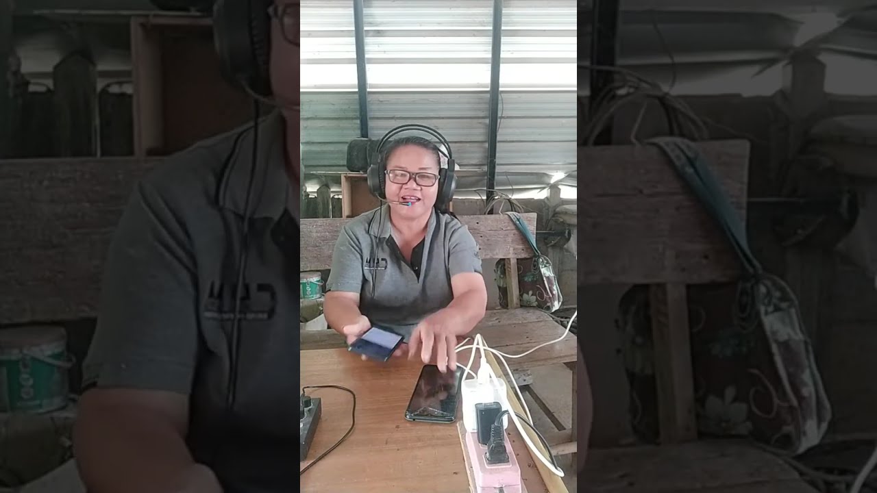 สาวอิ๋ว officail กำลังถ่ายทอดสด!