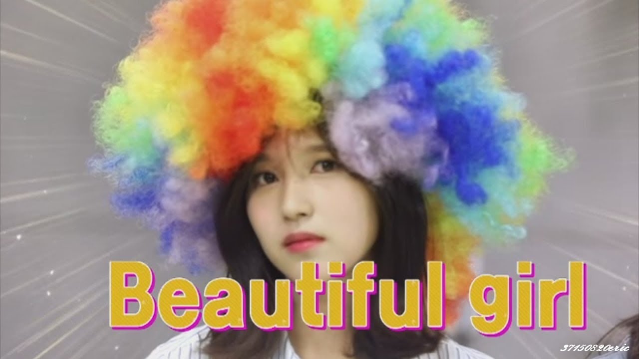 TWICE Try not to laugh 挑戰不准笑! 15