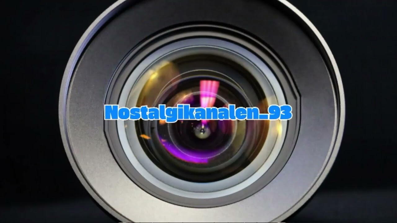 Efter Tre - 1989-10-10 Intro.