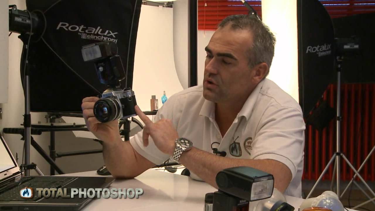 Le impostazioni del flash per foto migliori