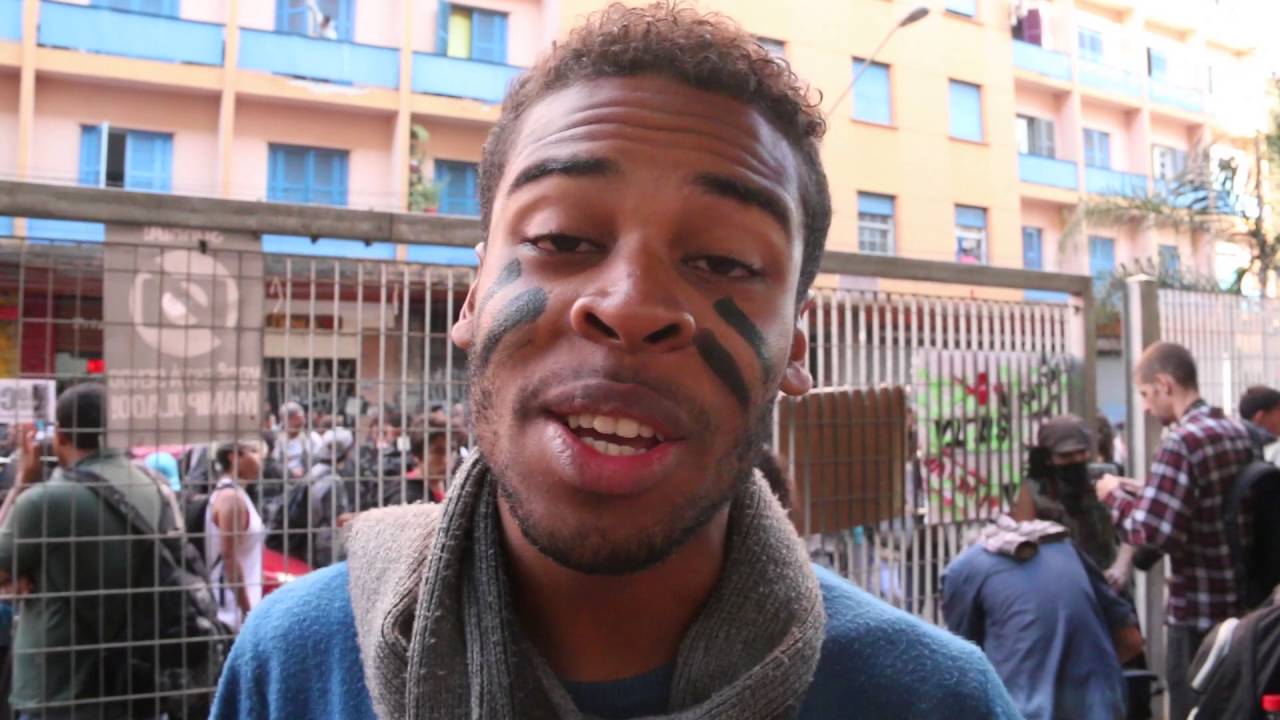 Secundaristas falam sobre o legado da ocupação no Centro Paula Souza