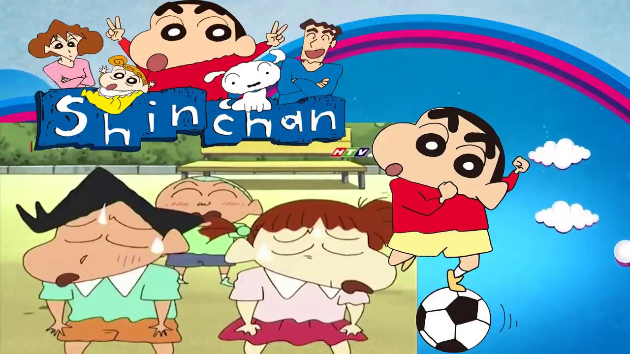 Shin Cậu Bé Bút Chì Chọn Lọc HAY NHẤT 2020   CON THÍCH NGỦ GIƯỜNG RIÊNG