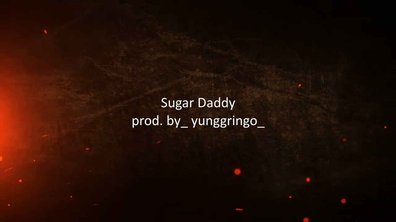 4&euro;F0 - Sugar Daddy (prod. by yunggringo)