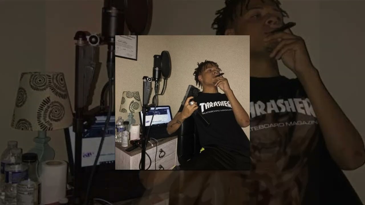 Summrs - Aint Gone Lie! [ProdXangang] (Legendado)
