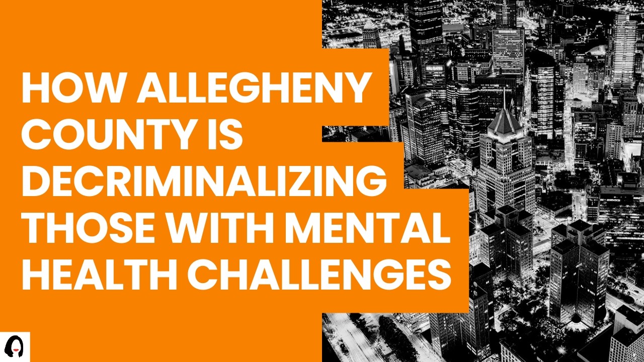 The Push to Mandate Mental Health Treatment and Questions It Raises