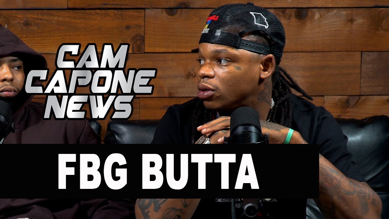 FBG Butta Goes Off On KI’s Brother, GI Joe: You’re Not Even Like That, Gang
