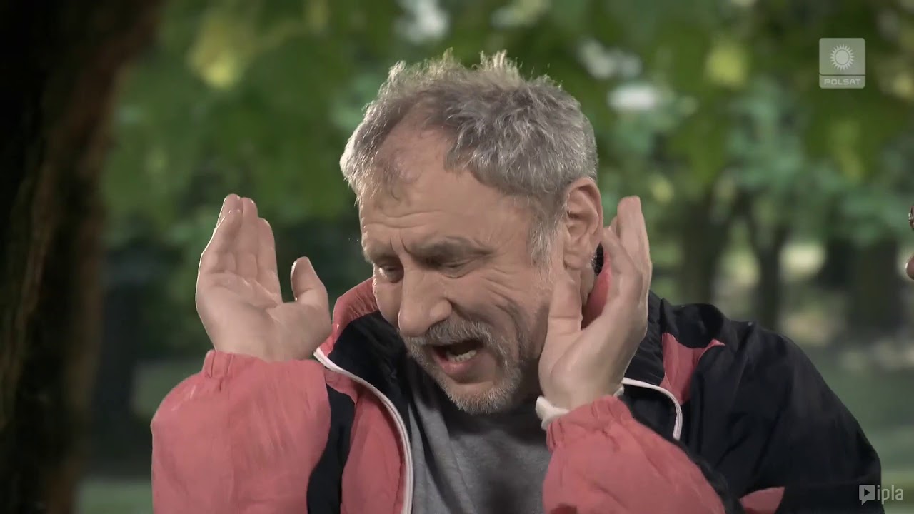 Świat według Kiepskich 28 - Odcinek 7 - Alternatywa