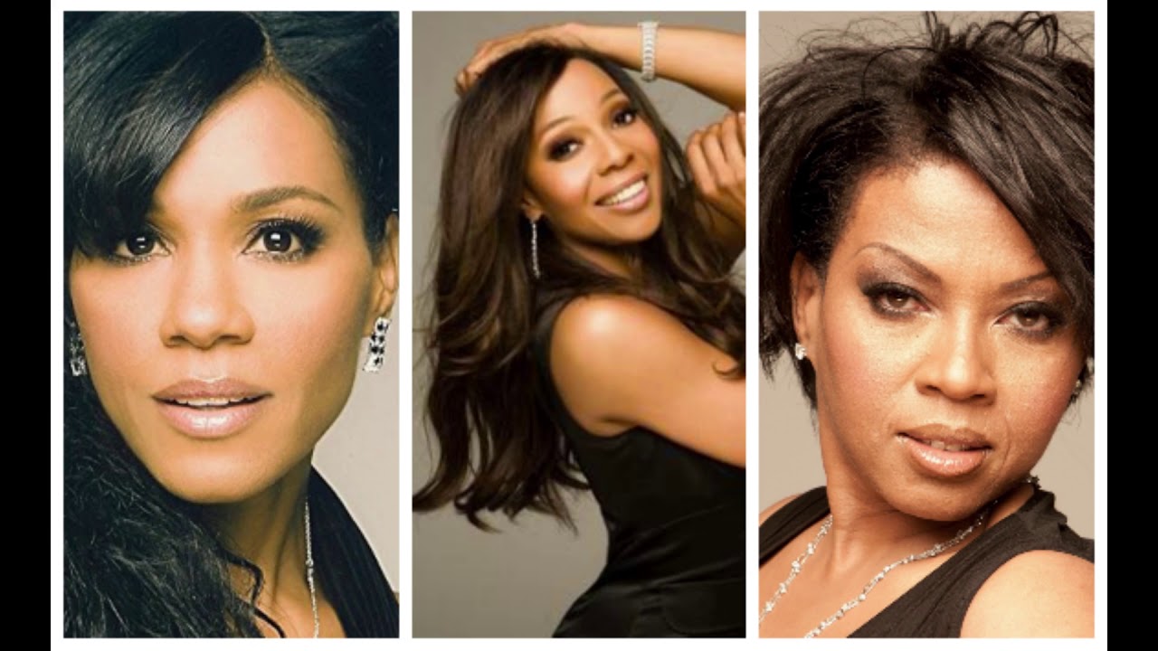 Tisha Campbell and Ensemble - You Don't Stand a Chance
