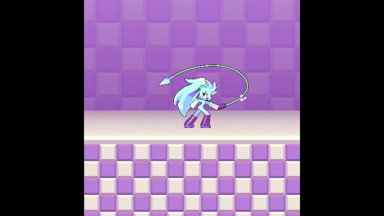 Spaicy Training 🏋️