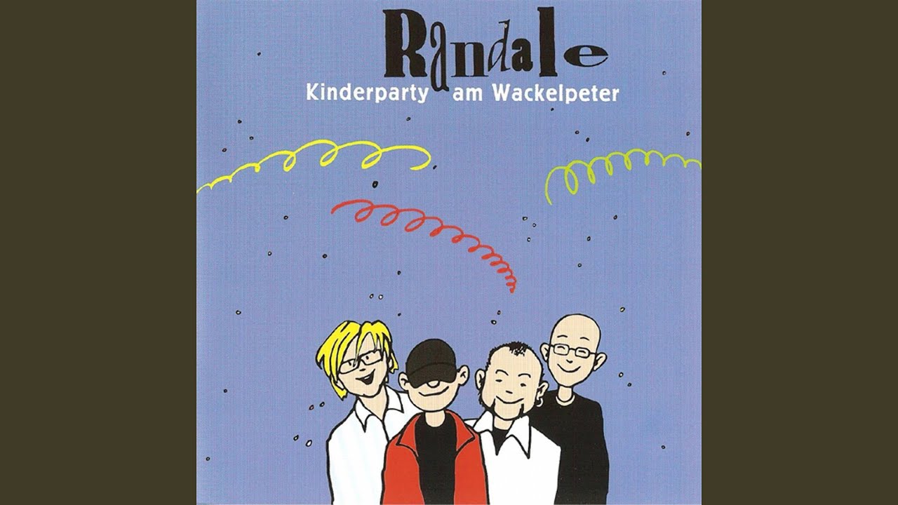 Der Killer (Kille Kille)