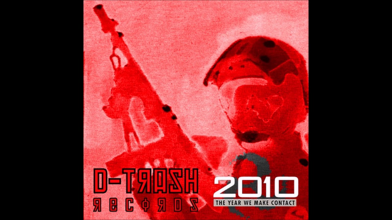 Microphyst - Turbo Bastard