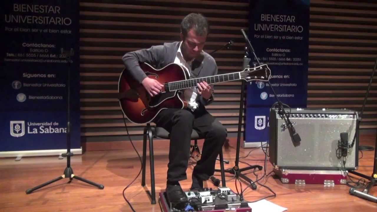 Daniel Pinilla 
