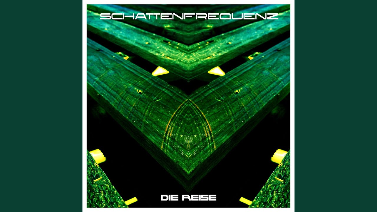 Die Reise (Maxi Version)