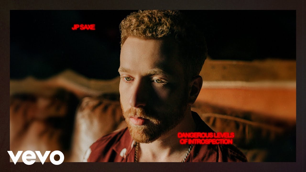 JP Saxe - For Emilee (Official Audio)