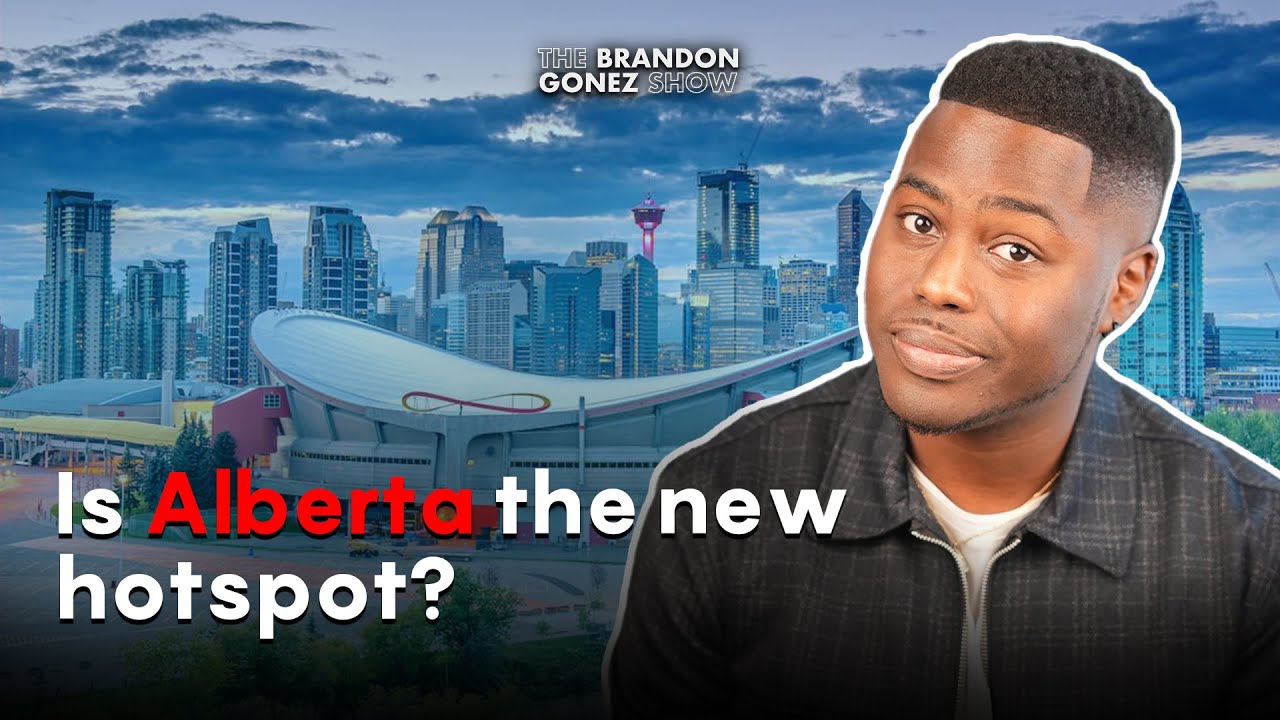 Ontario vs Alberta: is it time to move west?