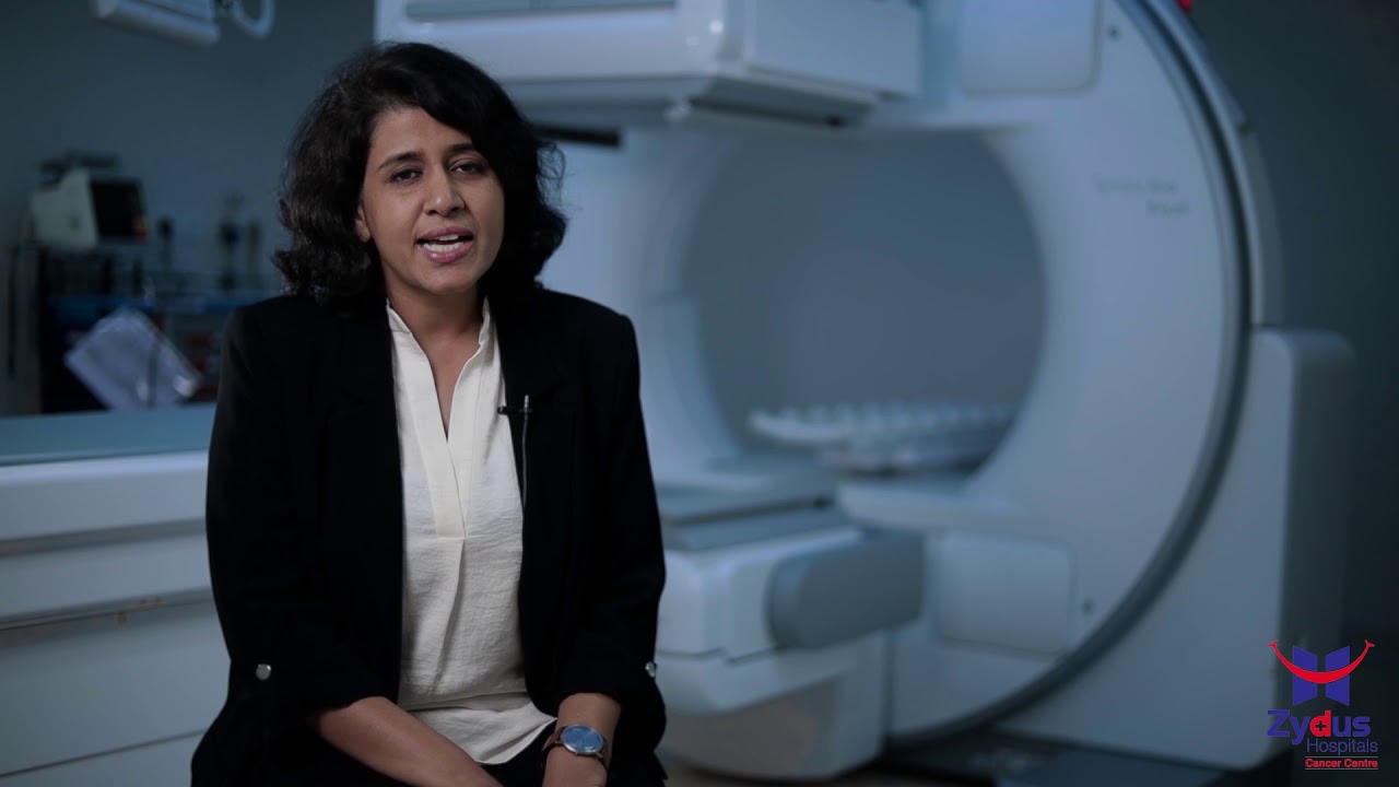 Dr Aditi Bhatt | Zydus Hospitals