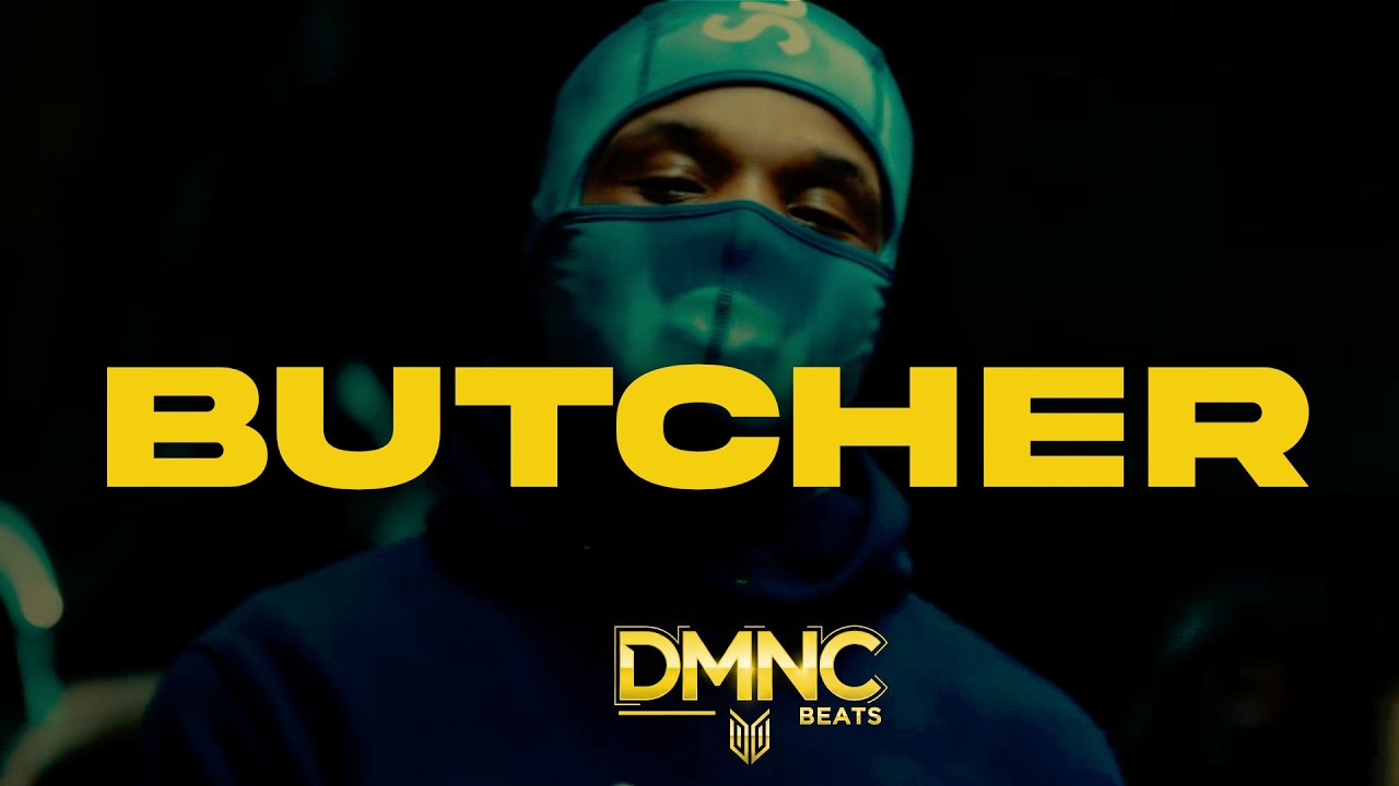 [FREE] Dark Drill Beat - 