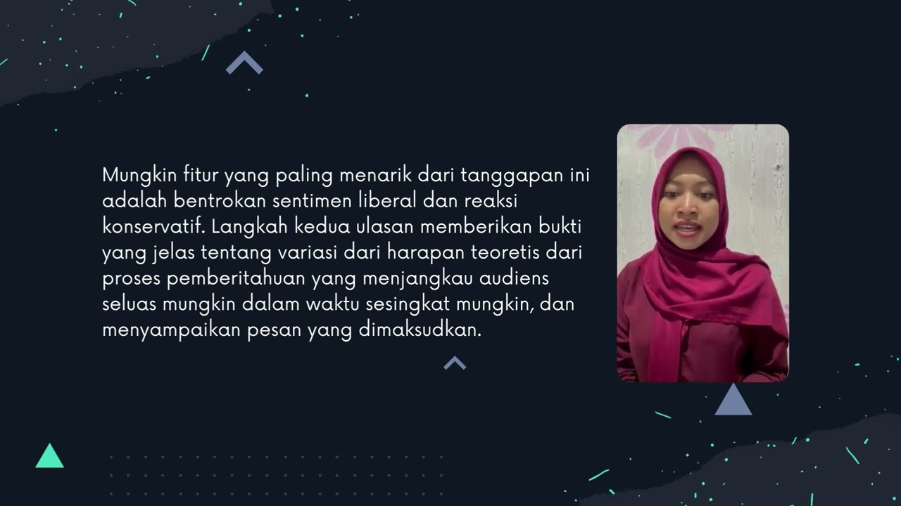 Meninjau Proses Implementasi : Hukum Megan (Ray Pawson)