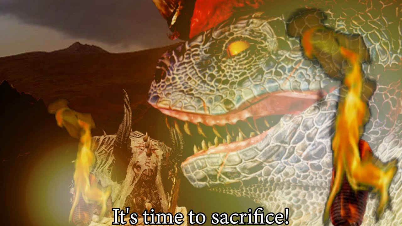 Cult of Sotek Campaign Experience