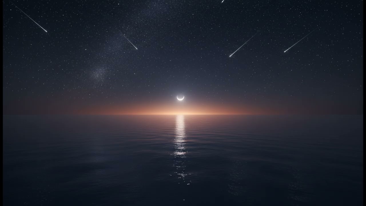 Dreamy Atmosphere