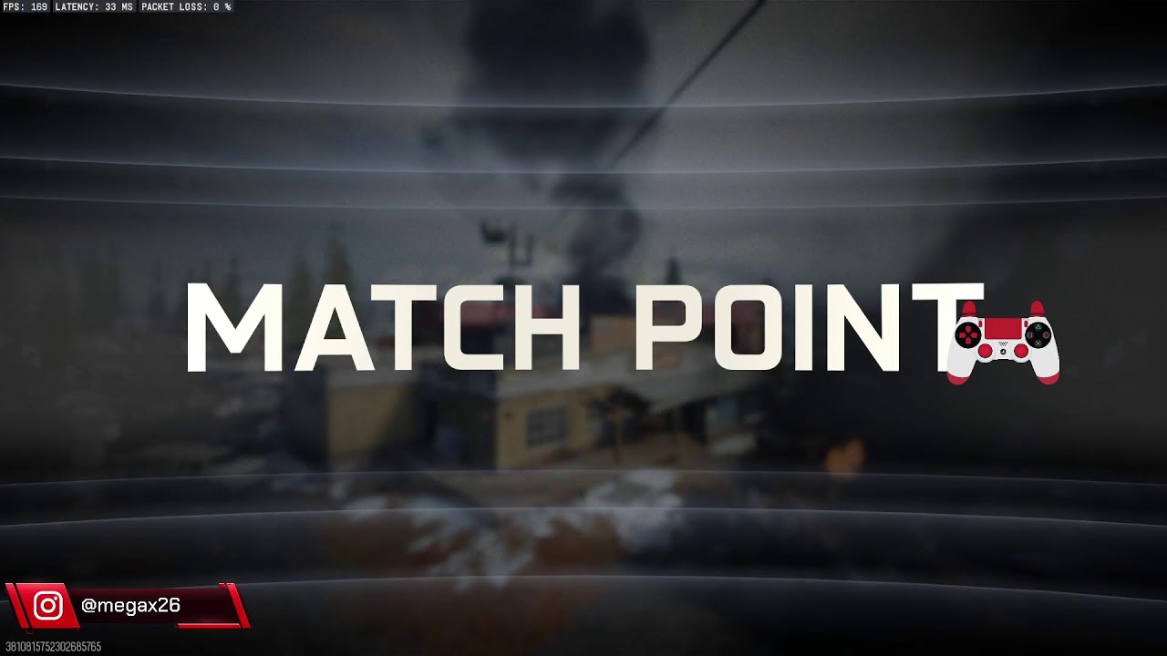 Call Of Duty BLACK OPS 7 CMGS 2v2s tourney