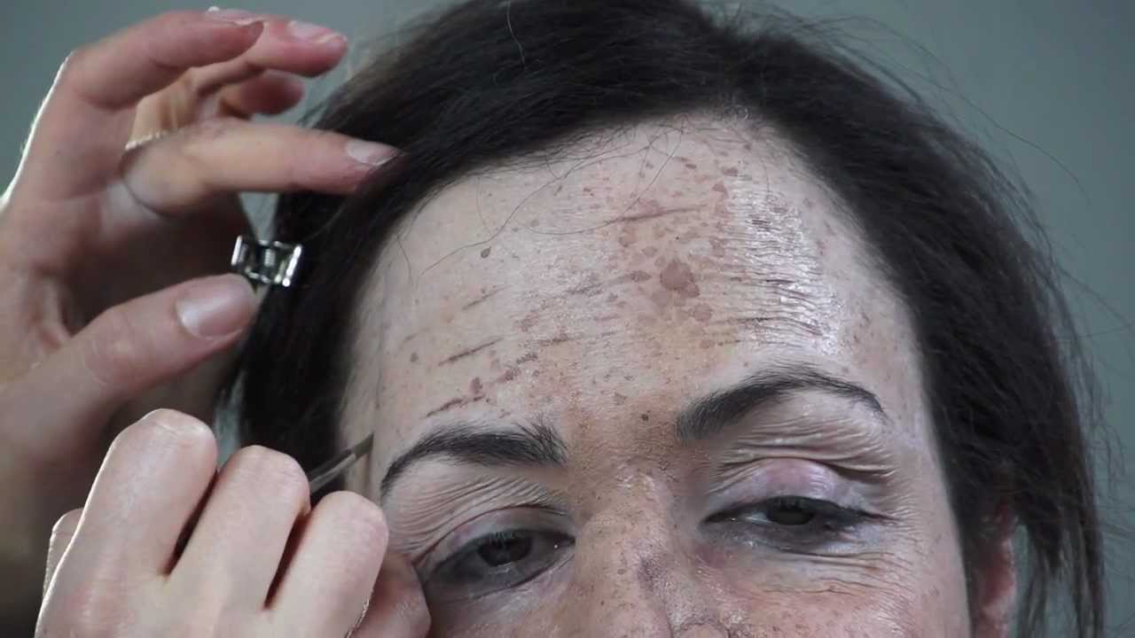TUTORIAL: Witch Part II