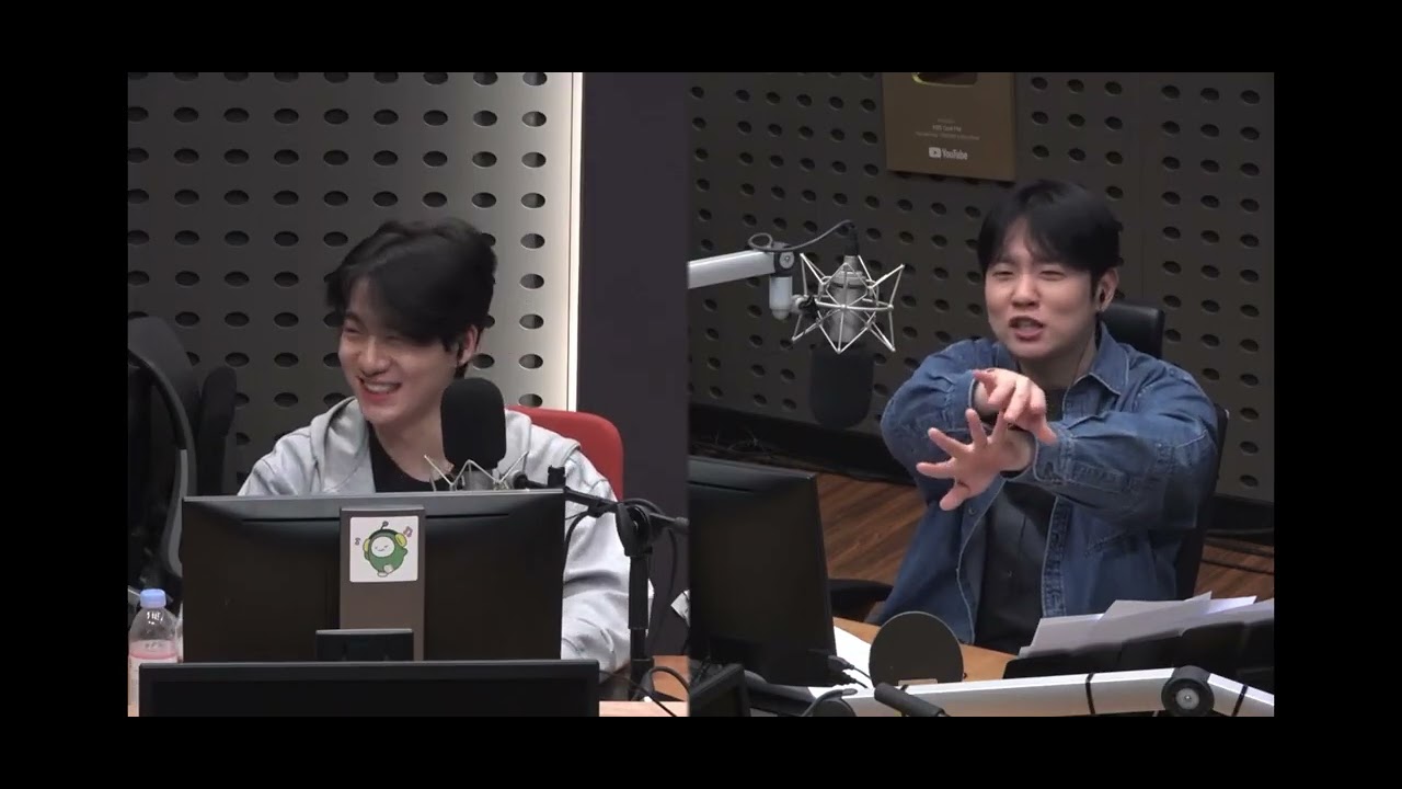 260225 #자이로 드랍더하트 full 영상