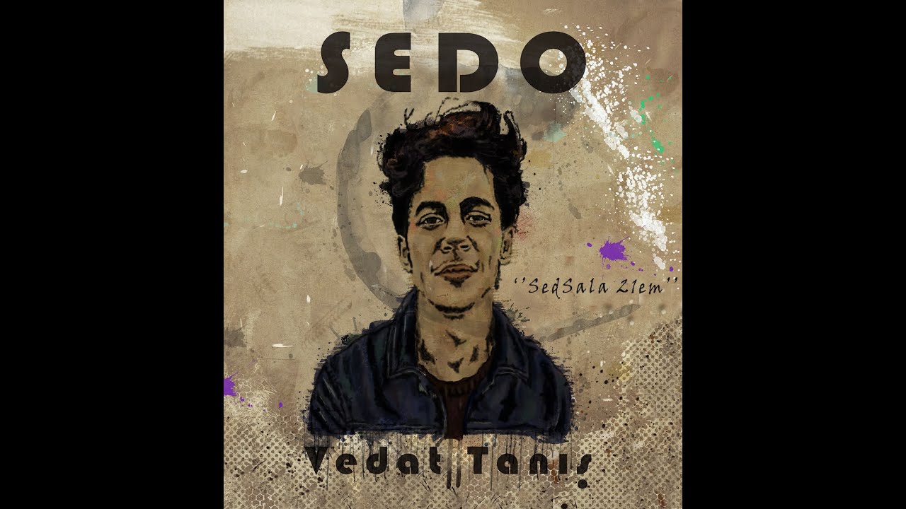 Rizgar &Ecirc;riş - Sedo