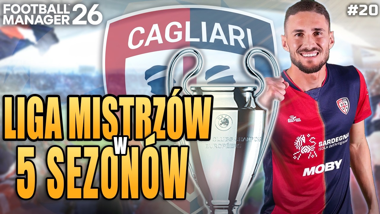 Czy to jednak jest MISSION IMPOSSIBLE?