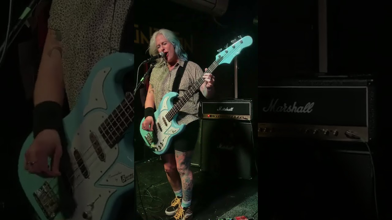 Get Rad Festival  Plymouth 2023 clips
