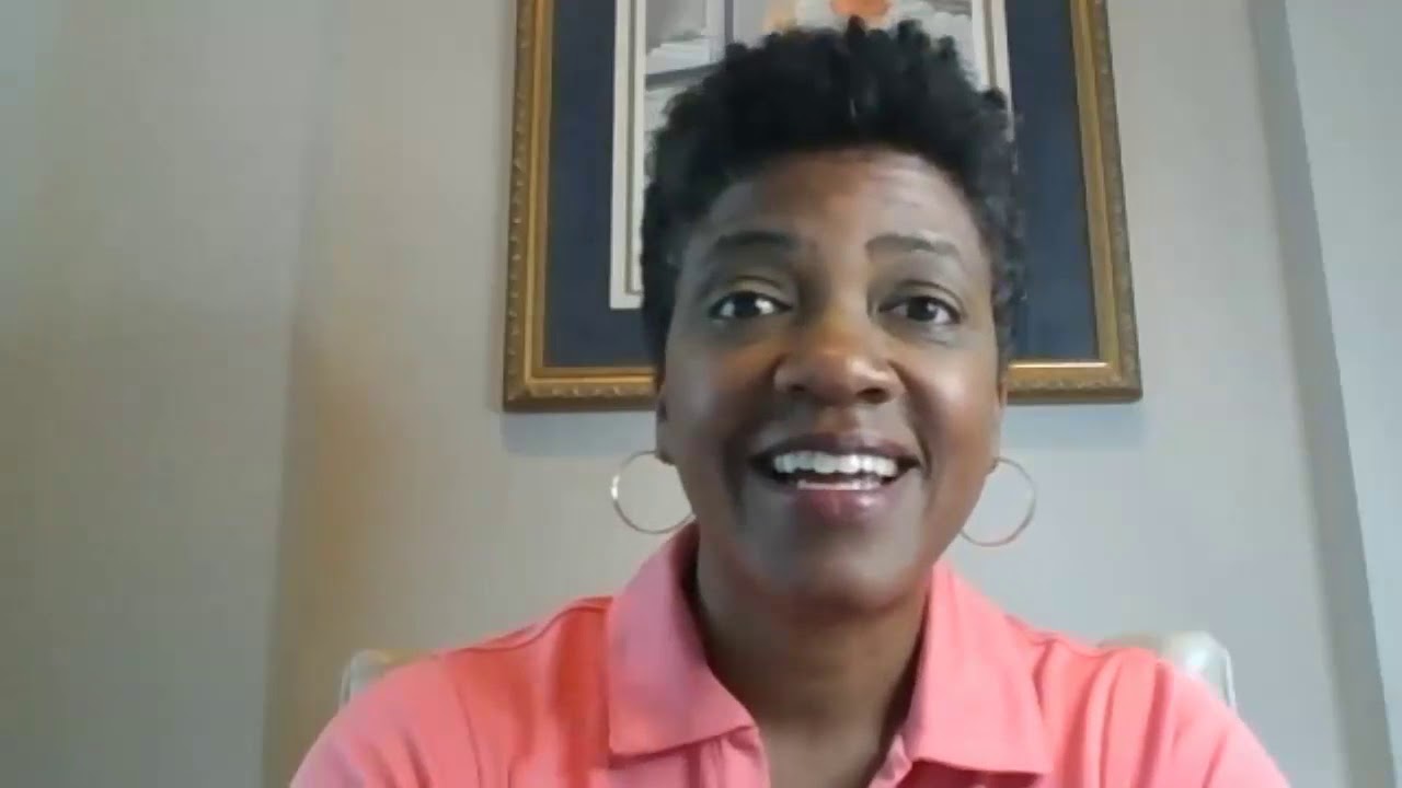 Judy Sarden - Homeschooling Global Summit 2020