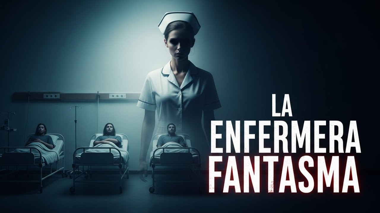 La Enfermera Fantasma del Carlos Alcántara: Tres Pacientes Vieron lo Imposible