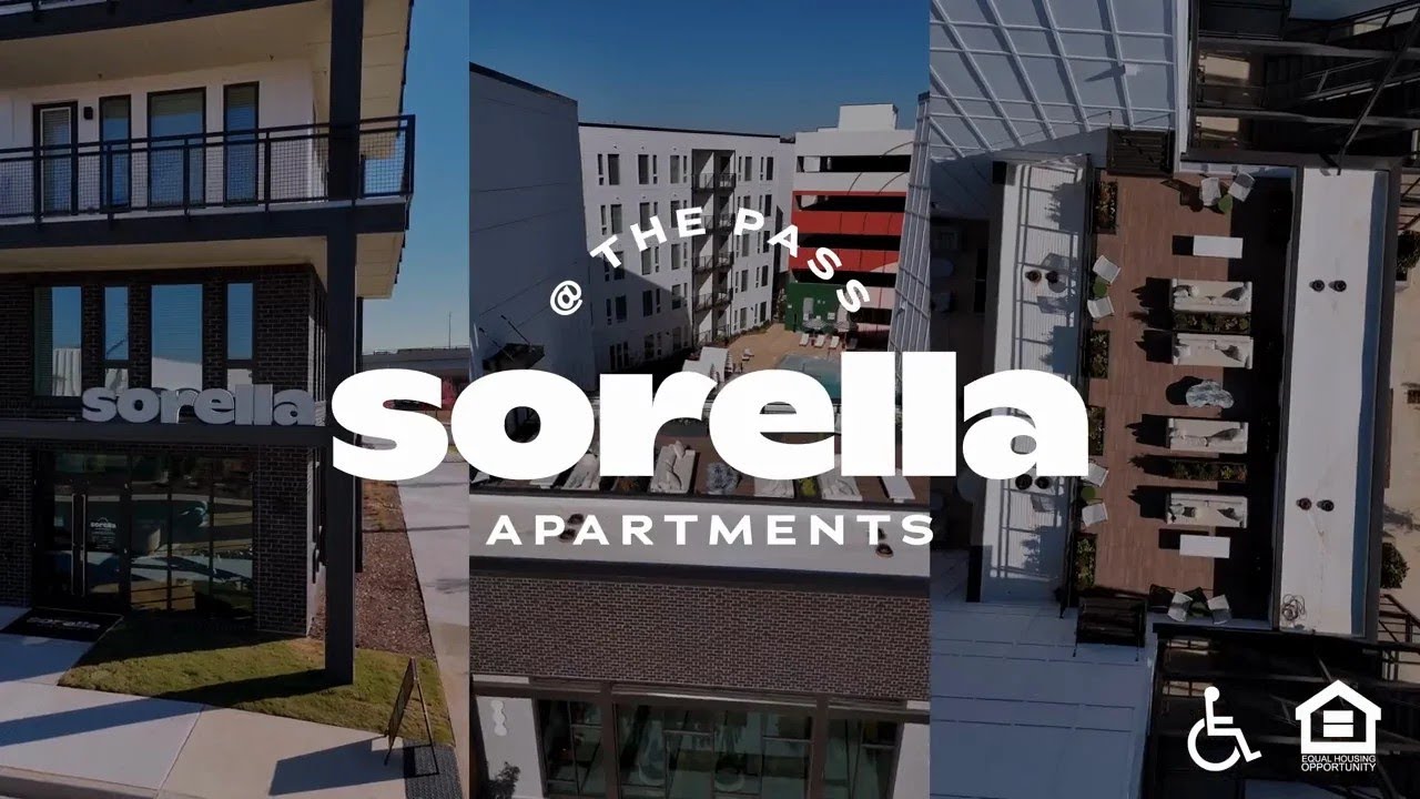 Sorella | Charlotte NC Apartments | Greystar