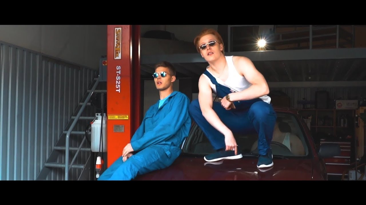 Flamas - Timanttii